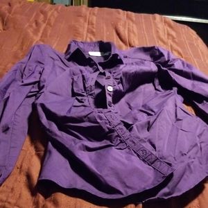 Sold button down shirts